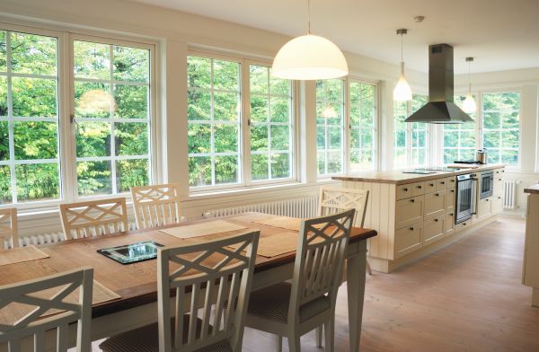 Cost of House Window Replacement in Worcester