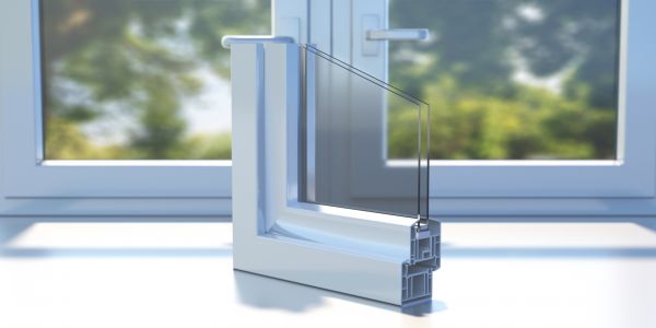 Cost of Double Pane Window Replacement in Worcester