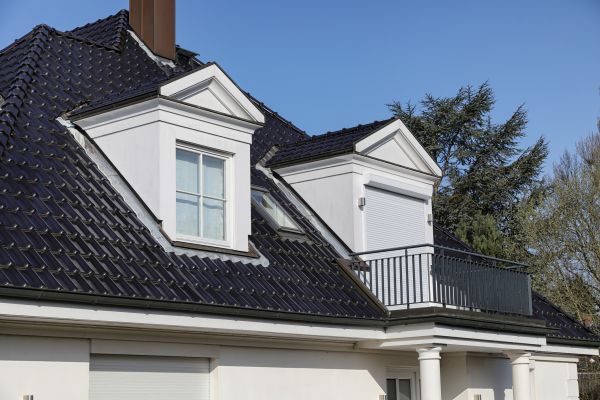 Cost of Dormer Window Replacement in Worcester