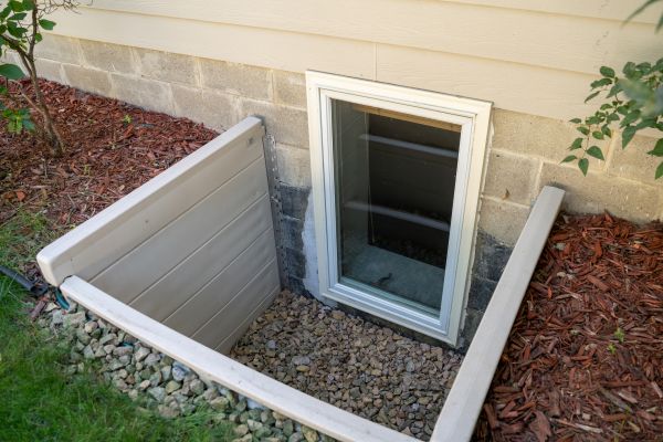 Cost of Basement Windows Replacement in Worcester