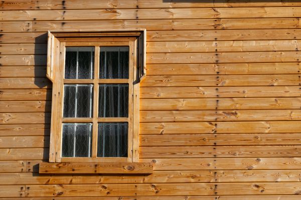 Cost of Wood Clad Windows Installation in Worcester