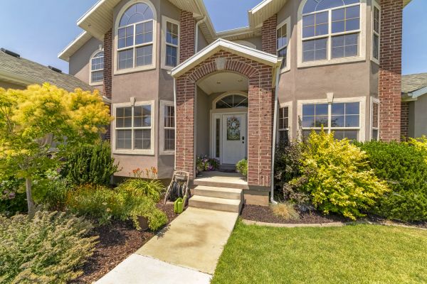 Cost of Transom Window Replacement in Worcester
