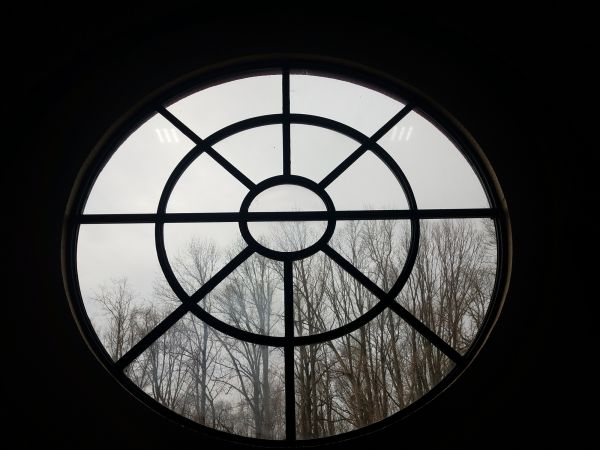Cost of Circular Window Replacement in Worcester