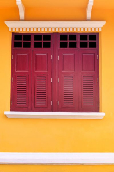 Cost of Wood Window Service in Worcester