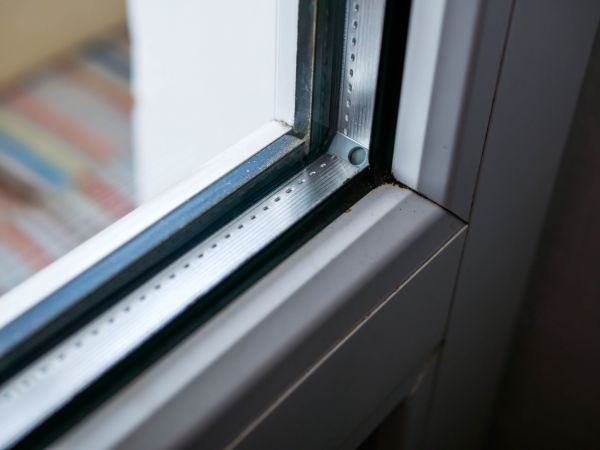 Cost of Security Window Replacement in Worcester