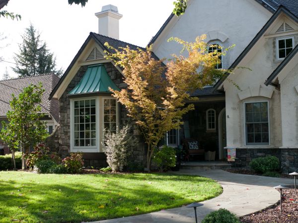Cost of French Window Replacement in Worcester