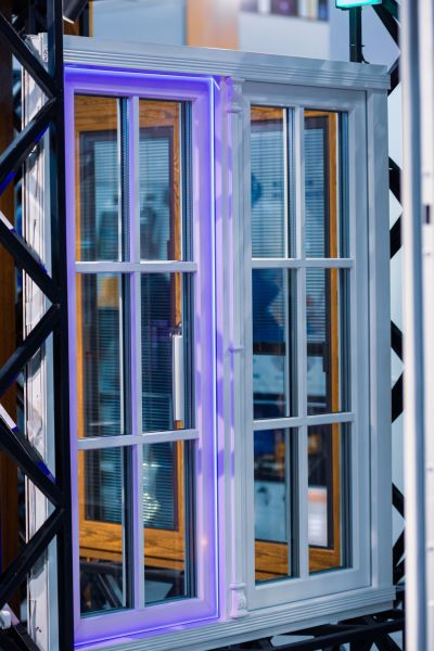 Cost of Reinforced Window Replacement in Worcester