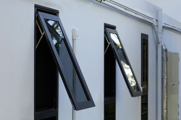 Cost of Tilt Window Installation in Worcester