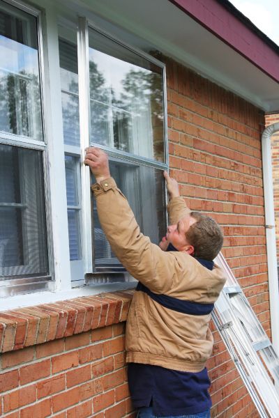 Cost of Storm Windows Replacement in Worcester