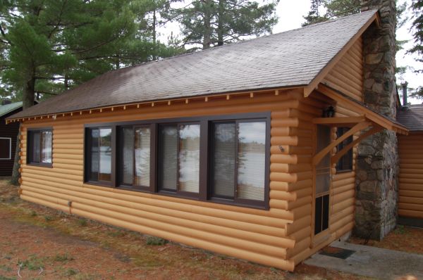 Cost of Cabin Window Replacement in Worcester