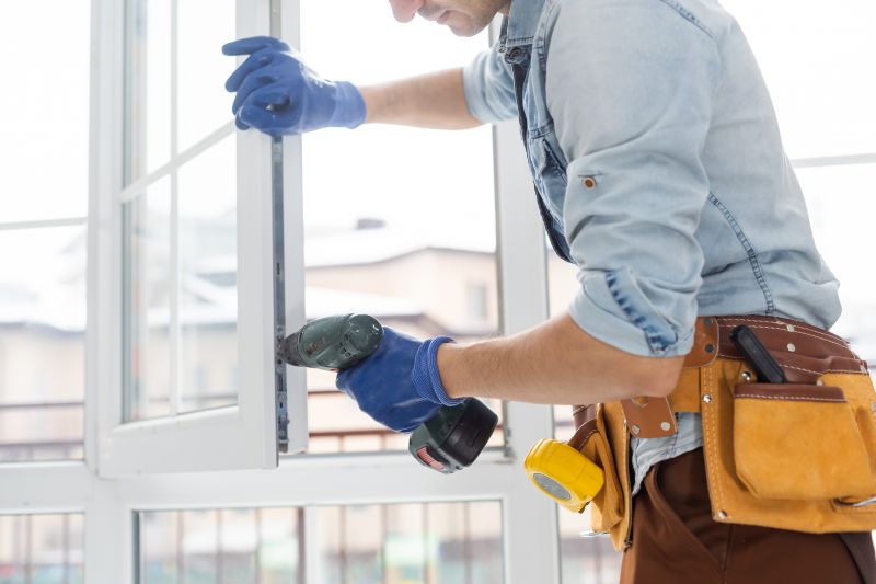 Local Hardware Stores with Installation Services